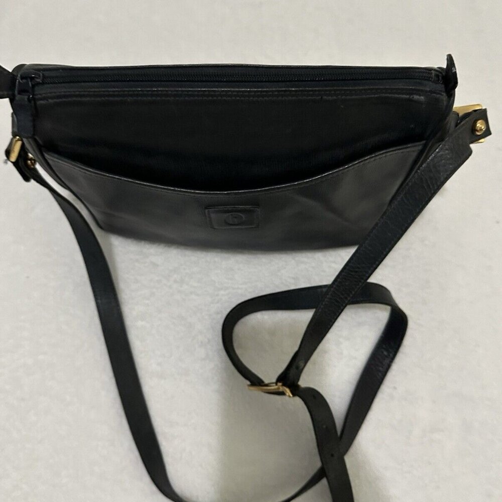 Vintage Hartmann Leather Crossbody Bag - Picture 2 of 11